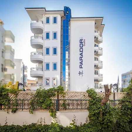 Parador Suite Hotel-2